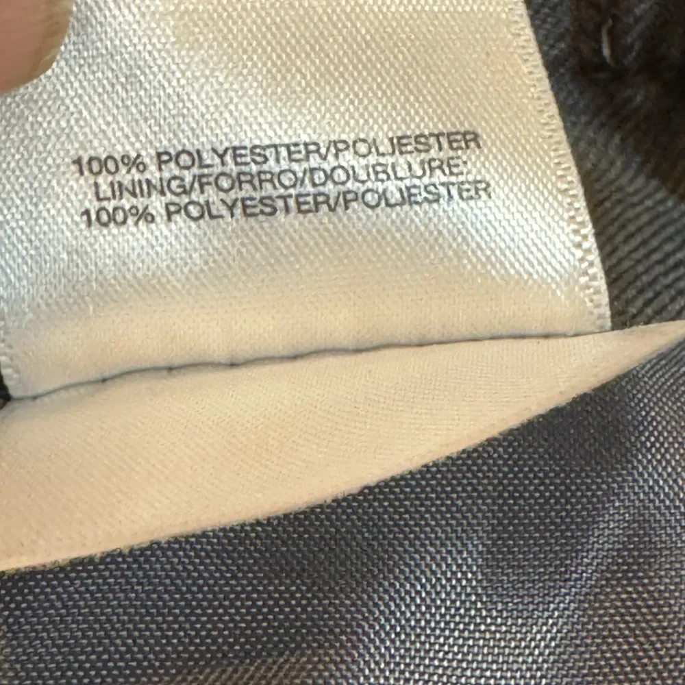 KASPER Gray Women's Skirt - Picture 7 of 8